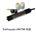 TriOxmatic690-7，SUNTEX，臺(tái)灣上泰儀表