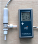 便攜式PPB級溶氧儀  DOS-118A 免維護(hù)溶氧儀