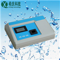 YL-1Z余氯檢測儀，上海希慶余氯檢測儀廠家