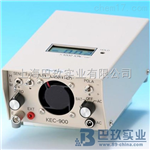 日本KEC-900負(fù)離子檢測(cè)儀  負(fù)離子濃度測(cè)試儀 KEC-900空氣正、負(fù)離子測(cè)試儀