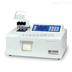 國產(chǎn)5B-6C型COD氨氮總磷濁度四參數(shù)_ cod氨氮總磷檢測(cè)儀