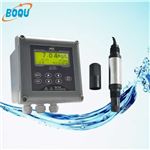 江西熒光法溶氧電極，免維護的光學(xué)法在線溶氧