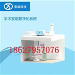 激光超聲婦科leep手術(shù)煙霧凈化器 尺寸可定制醫(yī)用吸煙機廠家價格？