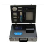 XZ-0107多參數(shù)水質(zhì)分析儀 濁度、余氯、二氧化氯濃度檢測儀