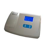 COD、總磷、氨氮、濁度水質(zhì)測試儀WS-04Z污水四參數(shù)檢測儀