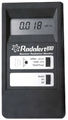 Radalert 100專業(yè)型高精度數(shù)字式核輻射檢*測儀