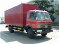 河南|駐馬店|新鄉(xiāng)|南陽|信陽廂式車哪里有賣？廂式車廠家直銷