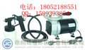 供應(yīng)河南小噴涂機(jī) 甲醛檢測治理儀