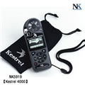 美國NK4000-NK5919風(fēng)速氣象儀