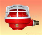 防爆火災(zāi)聲光報(bào)警器， 小圓型礦用火災(zāi)聲光報(bào)警器