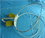 風(fēng)筒風(fēng)量開關(guān)傳感器， 煤礦井下風(fēng)筒內(nèi)風(fēng)量監(jiān)測儀 ，風(fēng)筒內(nèi)風(fēng)量檢測儀
