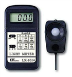 臺(tái)灣路昌,數(shù)字照度儀,LX-101A,照度計(jì)LX101A