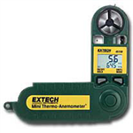 美國艾示科EXTECH 45158，風速計45158
