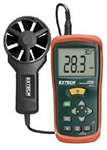 美國(guó)EXTECH AN100，葉輪風(fēng)速儀，AN-100數(shù)字風(fēng)速計(jì)