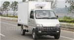 現貨供應小型冷凍車