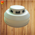24V天然氣報警器，吸頂燃氣探測器，可燃氣體感應器