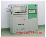 氣壓檢定箱 氣壓儀器和氣壓傳感器示值檢定、校驗(yàn)的專用箱