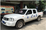 新型環(huán)境監(jiān)測(cè)設(shè)備 ， 簡(jiǎn)易版一體機(jī)揚(yáng)塵噪音監(jiān)控設(shè)備