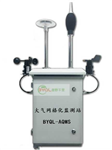 微型空氣質(zhì)量監(jiān)測站，大氣網(wǎng)格化微型空氣站，網(wǎng)格化空氣質(zhì)量監(jiān)測系統(tǒng)