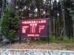 空氣負(fù)氧離子實(shí)時在線監(jiān)測設(shè)備