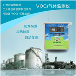河南工業(yè)涂裝VOCs監(jiān)測(cè)系統(tǒng)，CCEP認(rèn)證VOCs監(jiān)測(cè)系統(tǒng)
