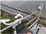 公路、飛機(jī)場(chǎng)能見(jiàn)度在線監(jiān)測(cè)系統(tǒng)，能見(jiàn)度視頻超標(biāo)抓拍在線監(jiān)控系統(tǒng)