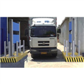 RC4025大型車(chē)輛通道式放射性檢*測(cè)系統(tǒng)