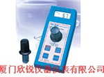 HI-93737意大利哈納HANNA HI93737鉬、銀濃度比色計