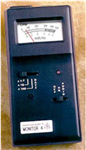 Monitor4蓋革計數(shù)器