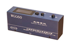 WGG60-A便攜式光澤度計(jì)，低功耗光澤度計(jì)（儀）的價(jià)格