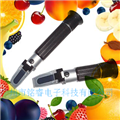 糖漿濃度計(jì)，供應(yīng)糖度折射儀，水果甜度濃度測量儀