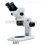 原裝進(jìn)口SZ51顯微鏡OLYMPUS顯微鏡價格原理