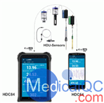 IBP HDC84電導率表，HDC84血透機分析儀，HDC84血透機檢測儀
