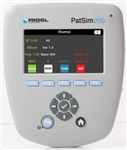 Rigel PatSim200患者模擬器，Rigel PatSim200心電監(jiān)護儀檢測儀