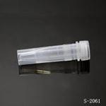 進(jìn)口1.5ml凍存管螺旋蓋管帶o型圈, 外旋，自立@最新快報