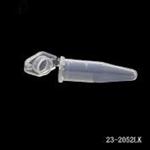離心管1.5ml，2.0ml無DNA酶/RNA酶無熱源@頭條快報(bào)