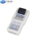 SD9011B便攜式水質(zhì)色度儀 自來(lái)水廠水質(zhì)顏色檢測(cè)儀