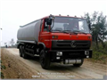 東風(fēng)后雙橋運油車 20 噸
