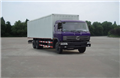 東風EQ5250廂式運輸車