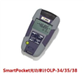 JDSU smartpocket OLP-3x系列光功率計(jì)