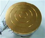 高溫探針臺(tái)用樣品加熱臺(tái)，加熱卡盤(pán)